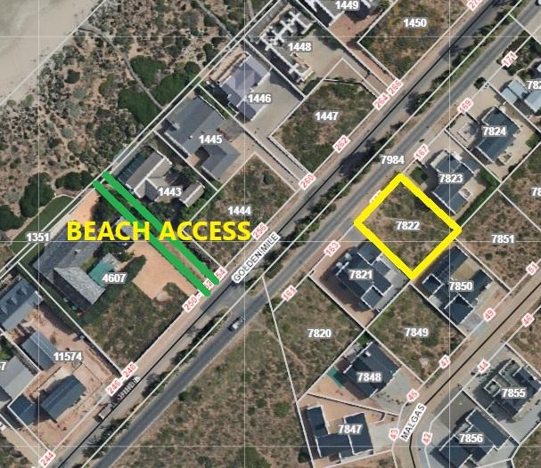 0 Bedroom Property for Sale in Lampiesbaai Western Cape